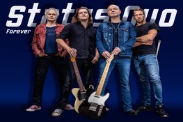 Havendagen Zeewolde verrast bezoekers met spectaculaire avondoptredens