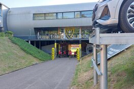 VVV Venlo opent sterk met winst op Almere City FC