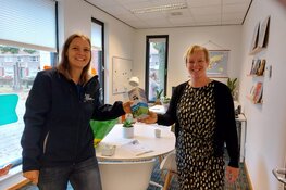 Vereniging Kom bij de Boer viert 1-jarig bestaan!