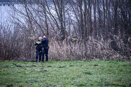 Overleden persoon aangetroffen in Zeewolde na korte zoekactie