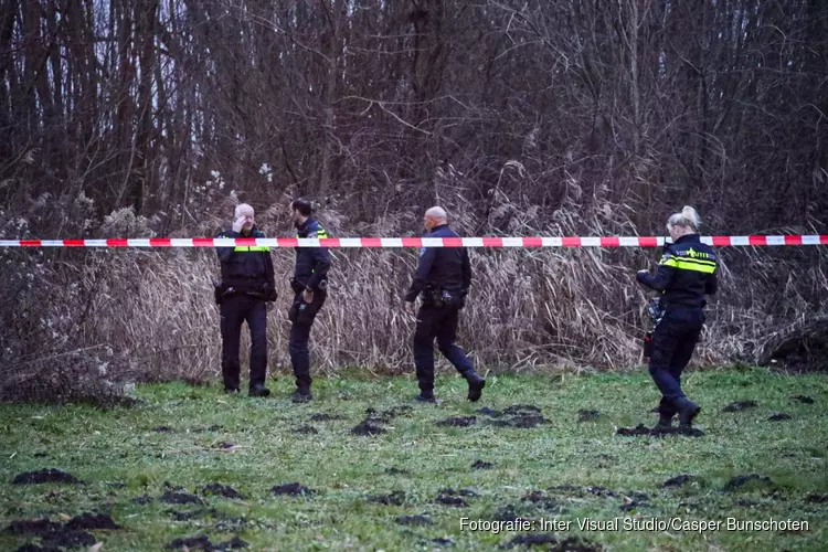Vermiste Barbara Duijts gevonden