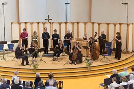 Provincie versterkt en vernieuwt culturele sector in Flevoland