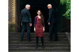 Sancta Susanna, het hele verhaal in De Verbeelding