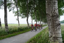Nieuwe editie van omloop Flevoland op zondag 11 juni