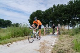 Grote belangstelling voor Flevolands fietsspektakel Omloop Flevoland