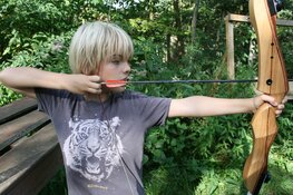 Vakantie uitjes voor kinderen en gezinnen