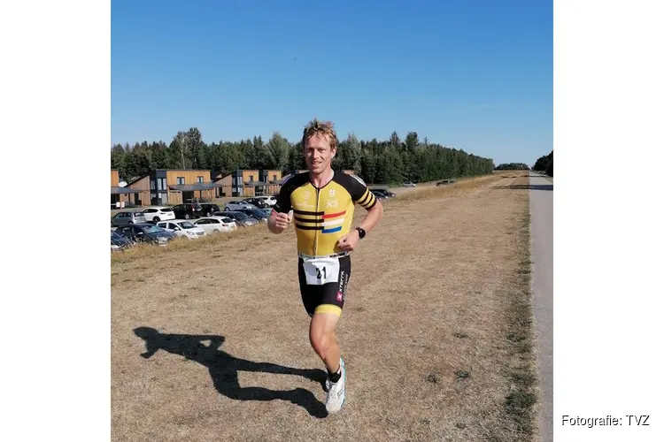 Nederlands kampioen siert deelnemersveld crosstriathlon
