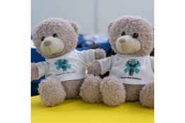 Informatiemarkt palliatieve zorg in het St Jansdal