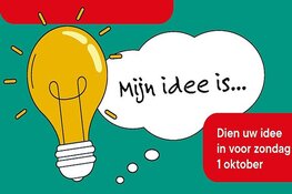 Elke 2 jaar motiemarkt in Zeewolde