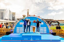 Sportorganisatie Le Champion haalt € 1,6 miljoen op voor goede doelen