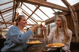 SEC Outdoor Event 11 & 12 Mei - Familie-uitje, nu met kortingscode