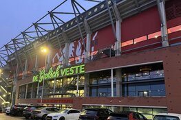 FC Twente boekt verdiende zege op Almere City FC