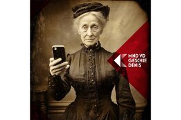 Maand van de Geschiedenis 2024 in Flevoland