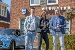 Stedelingen ontdekken Friesland als nieuwe woonplek