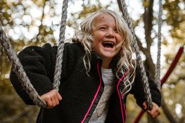 Uitdaging en plezier in de herfstvakantie
