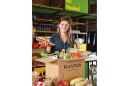 Polder Parade: Een eigentijdse wintermarkt die stad en platteland verbindt