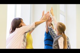 Samen op weg naar een gezondere toekomst!