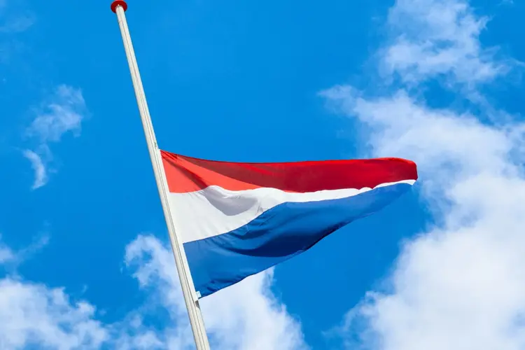 Dodenherdenking 4 mei 2025