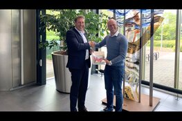 Flevoland sluit 2024 af met positief resultaat van €10,6 miljoen