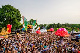 Mystic Garden Festival transformeert in volwaardige weekender in 2026