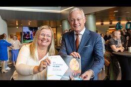 WIJ FLEVOLAND 40 jaar