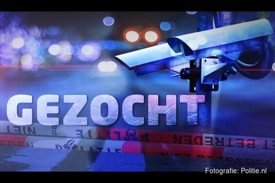 Getuigen gezocht van explosie Kerkstraat