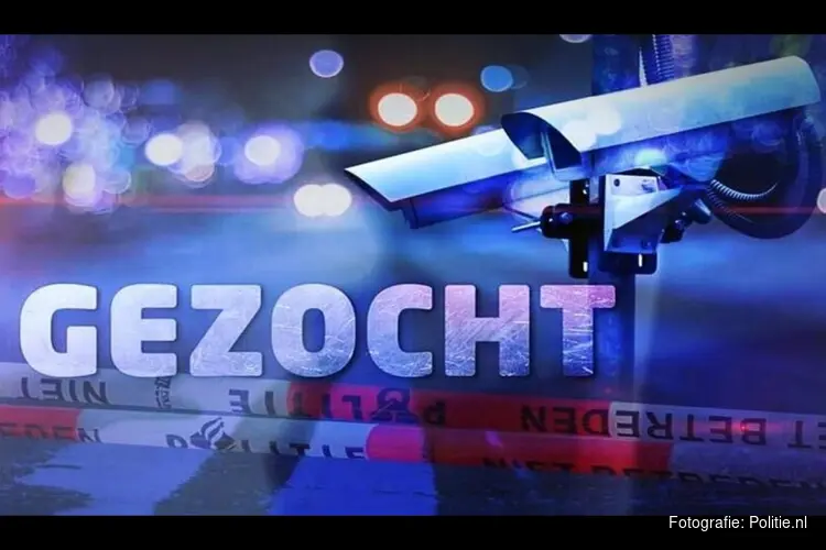 Getuigen gezocht van explosie Kerkstraat