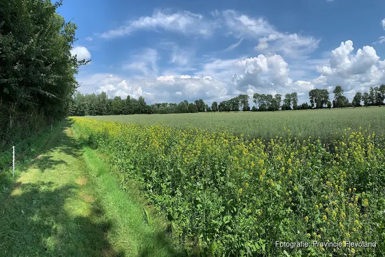 Boeren werken samen aan de toekomst van hun gebied