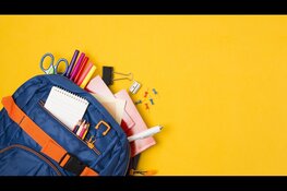 Laat uw kind meedoen!