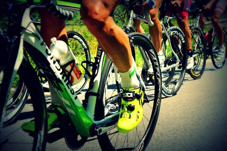 Simac Ladies Tour 2025 in Zeewolde