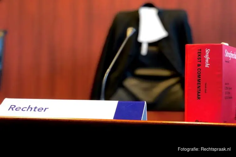 Veroordelingen voor poging liquidatie Zeewolde
