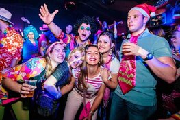Feestbeesten opgelet: Qmusic the Party – 4 uur FOUT op Urk