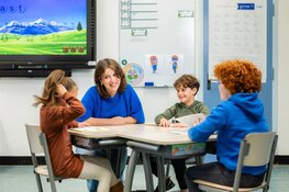 Flevoland zoekt duurzame oplossingen voor lerarentekort