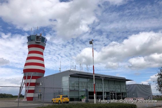 Bewonersvertegenwoordiger Commissie Regionaal Overleg Luchthaven Lelystad benoemd