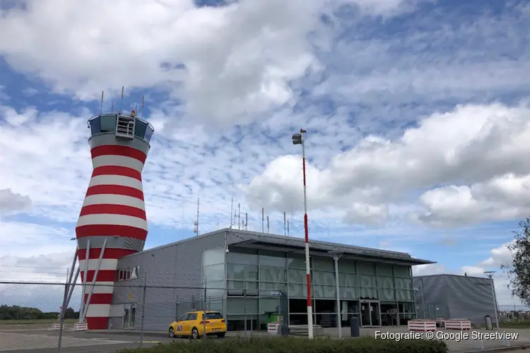 Bewonersvertegenwoordiger Commissie Regionaal Overleg Luchthaven Lelystad benoemd