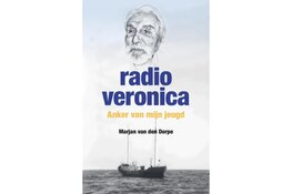 De geur van zout en vrijheid: In gesprek met Marjan van den Dorpe over Radio Veronica, anker van mijn jeugd
