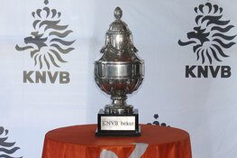 Telstar ten koste van Almere City FC naar kwartfinales KNVB-beker