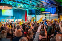 Van lege polder naar sterke regio: Flevoland viert 40 jaar groei en veelzijdigheid