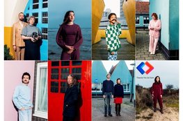 4 mei 2026: bijzondere voorstellingen in Flevoland tijdens de zeventiede editie van Theater na de Dam