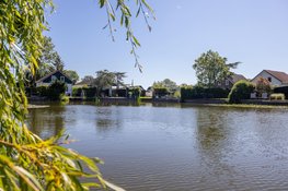 Rust, ruimte & waterplezier in West-Friesland