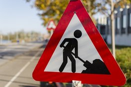 Meer ruimte voor verkeer op kruising Gooiseweg - Ganzenweg