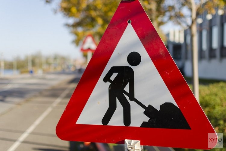 Meer ruimte voor verkeer op kruising Gooiseweg - Ganzenweg
