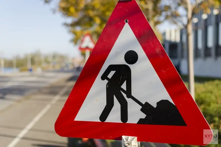 Meer ruimte voor verkeer op kruising Gooiseweg - Ganzenweg