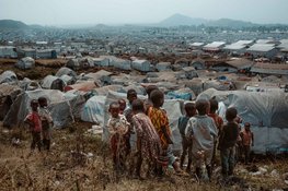 De vergeten lijst: 4,3 miljoen vluchtelingen, 287 nieuwsberichten