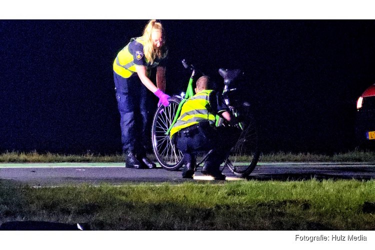 Verdachte dodelijk ongeval Biddinghuizen aangehouden