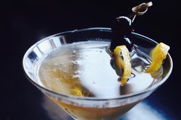 Van Margarita tot Mojito: de oorsprong van vijf zomerse cocktailklassiekers