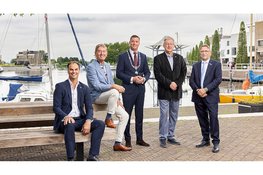 Nieuw college Zeewolde van start: 'Samen bouwen aan de toekomst van Zeewolde'