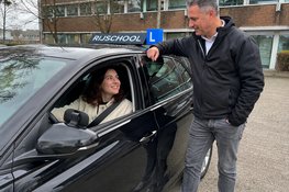 Rijscholen in Zeewolde