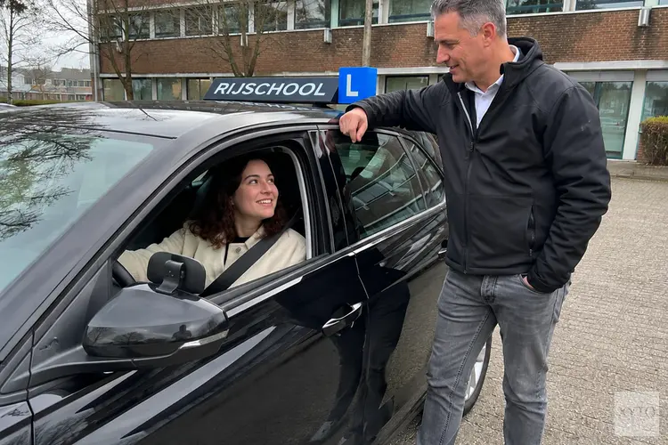 Rijscholen in Zeewolde