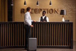 Hotels in Zeewolde